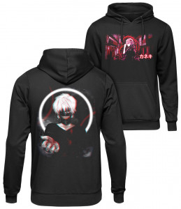 Sweatshirt Tokyo Ghoul