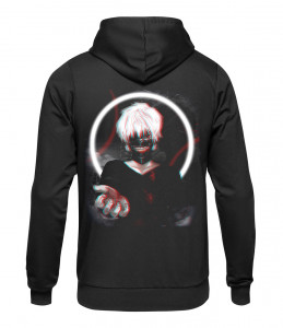 Sweatshirt Tokyo Ghoul