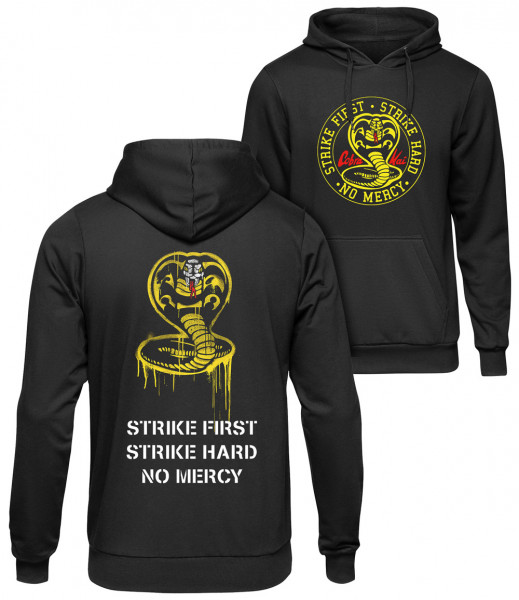 Hoodie Cobra Kai