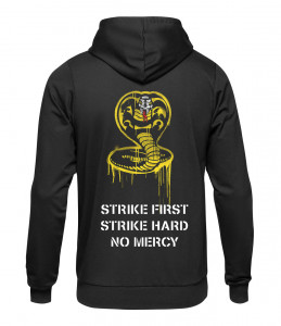 Mikina Cobra Kai