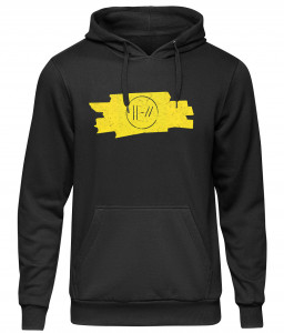 Twenty One Pilots Hoodie