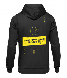 Twenty One Pilots Hoodie