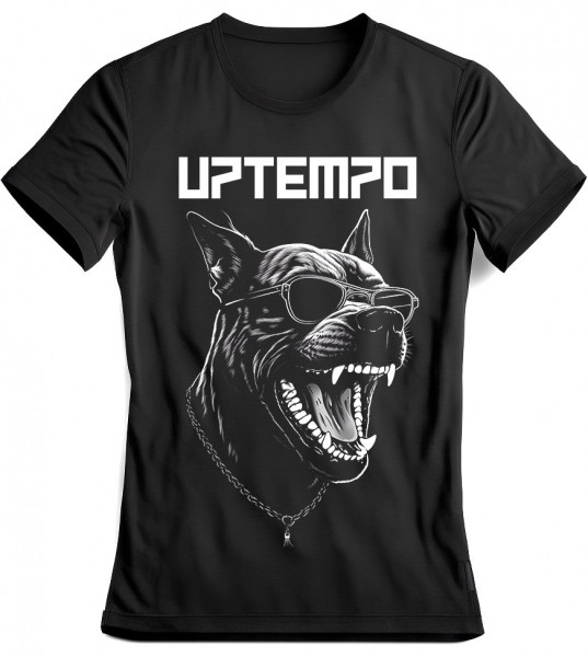 T-shirt Uptempo Swag
