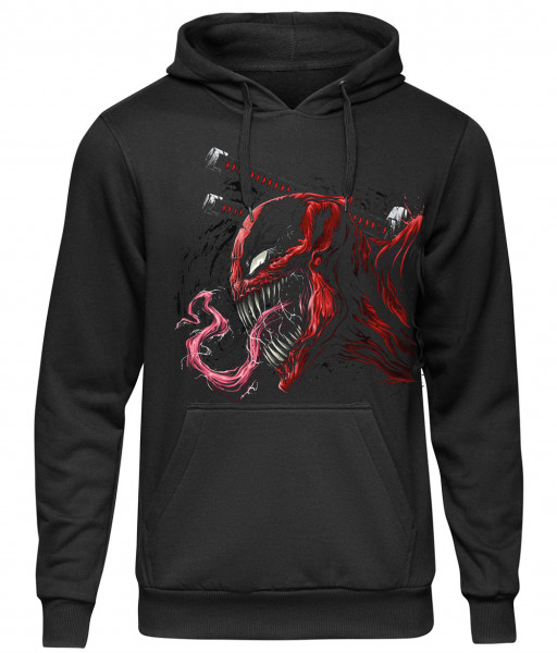 Hoodie Venom 2