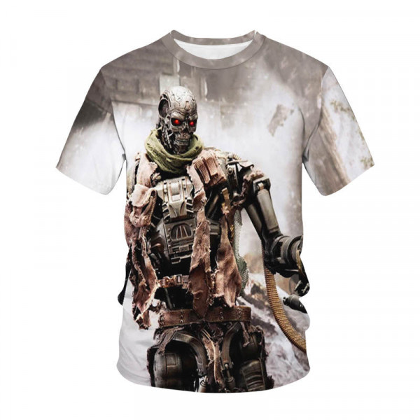 T-shirt Terminator