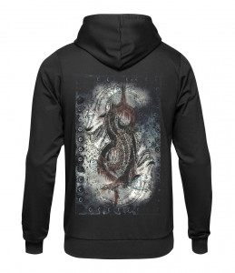 Slipknot Hoodie