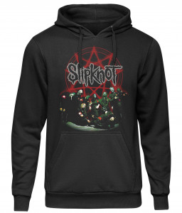 Slipknot Hoodie