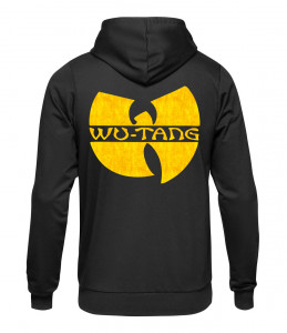 Wu-Tang Clan sweatshirt