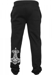 Viking Mjolnir Sweatpants