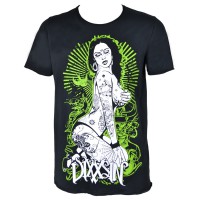 Pleaser T-shirt Vixxsin