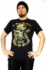 666 t-shirt