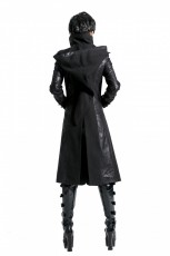 Assassin Trench Coat