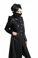 Assassin Trench Coat