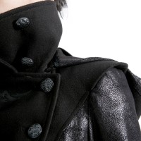 Assassin Trench Coat