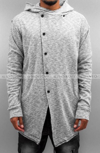 Cardigan Era in grey