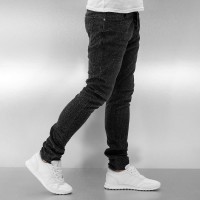 Skinny Jeans Svaki in black