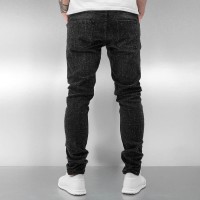 Skinny Jeans Svaki in black