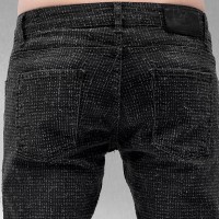 Skinny Jeans Svaki in black