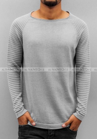 Jumper Finjas in grey