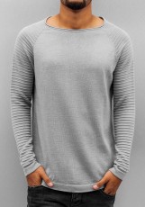 Jumper Finjas in grey