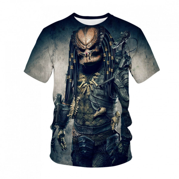 T-shirt Predator